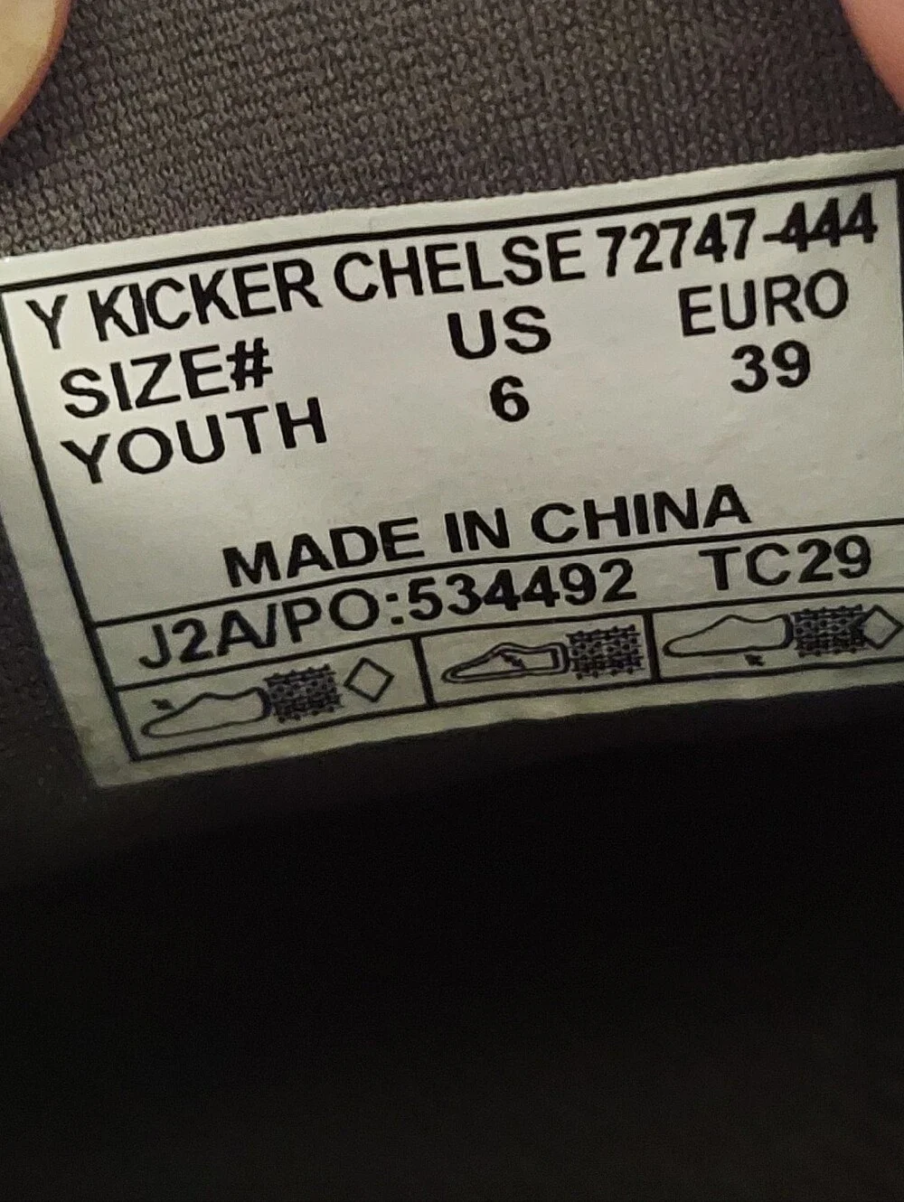 Pre-owned BOGS Kicker Rain Chelsea Boots